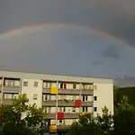 2-Zimmer-Ferienwohnung \