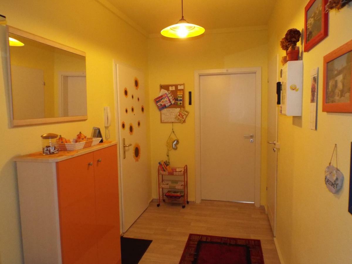 Appartamento 2-zimmer-ferienwohnung 