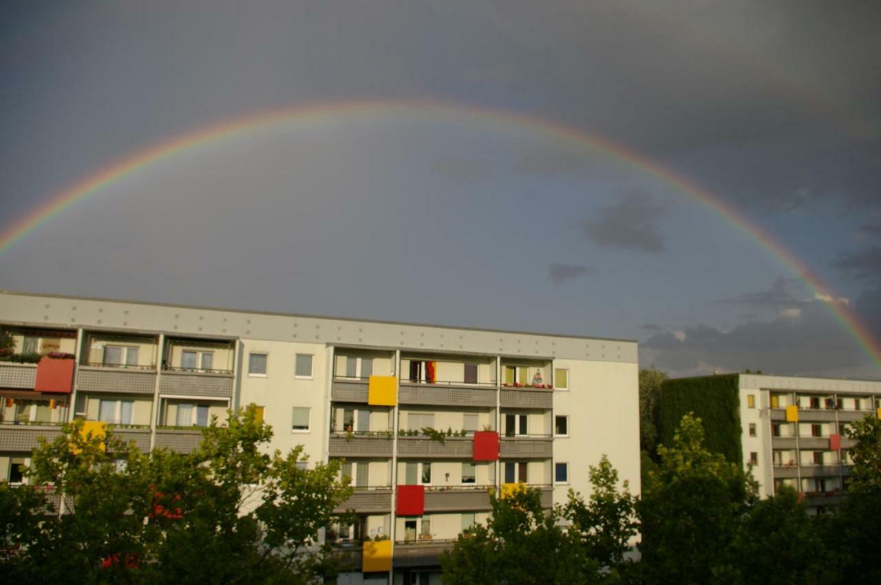 Appartamento 2-zimmer-ferienwohnung 