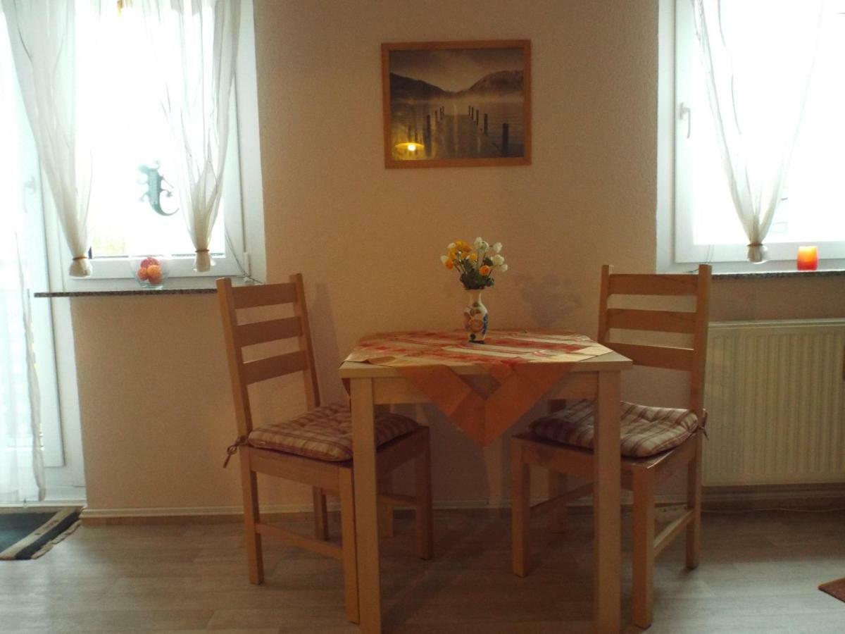 Appartamento 2-zimmer-ferienwohnung 