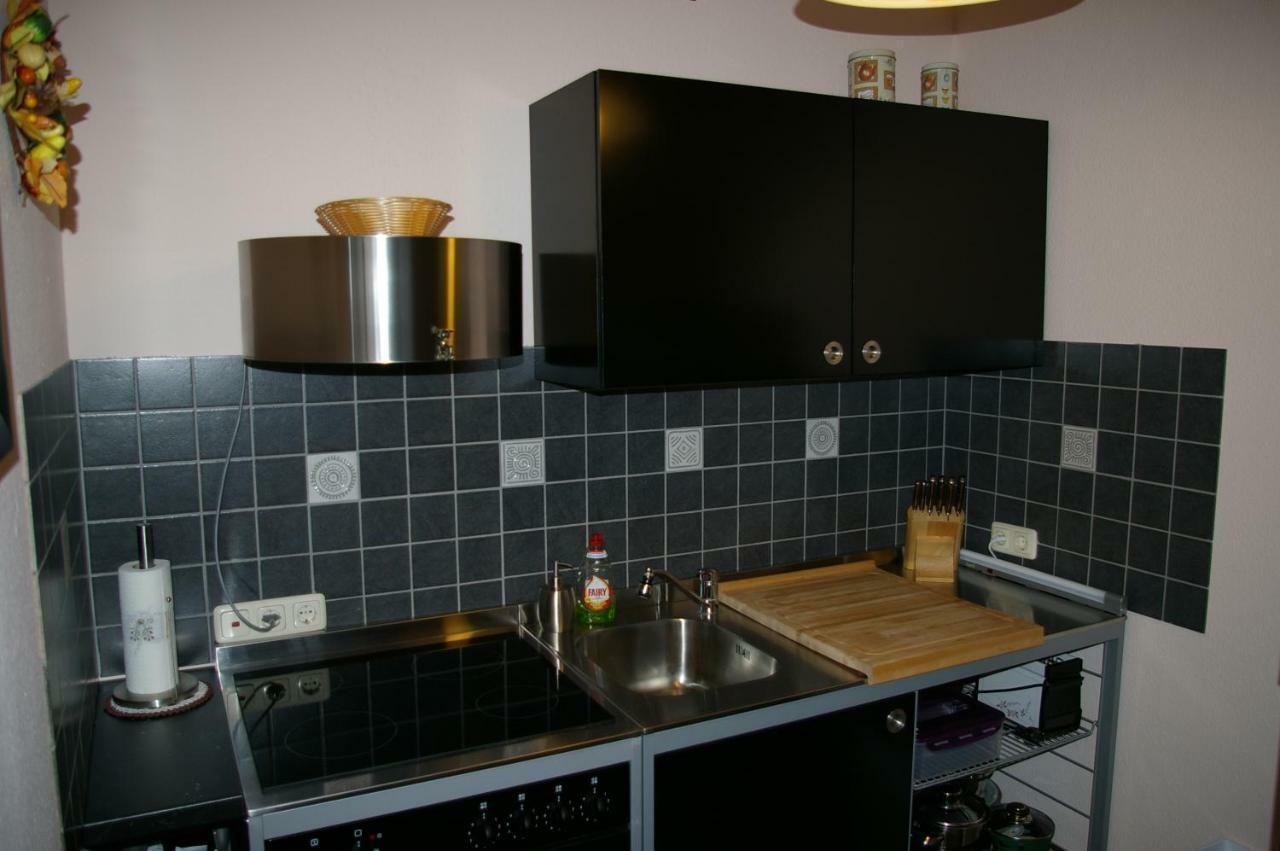 Appartamento 2-zimmer-ferienwohnung 