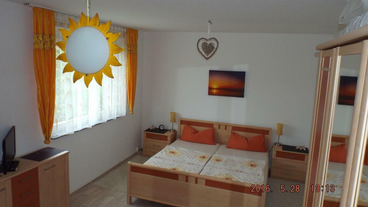 Appartamento 2-zimmer-ferienwohnung 