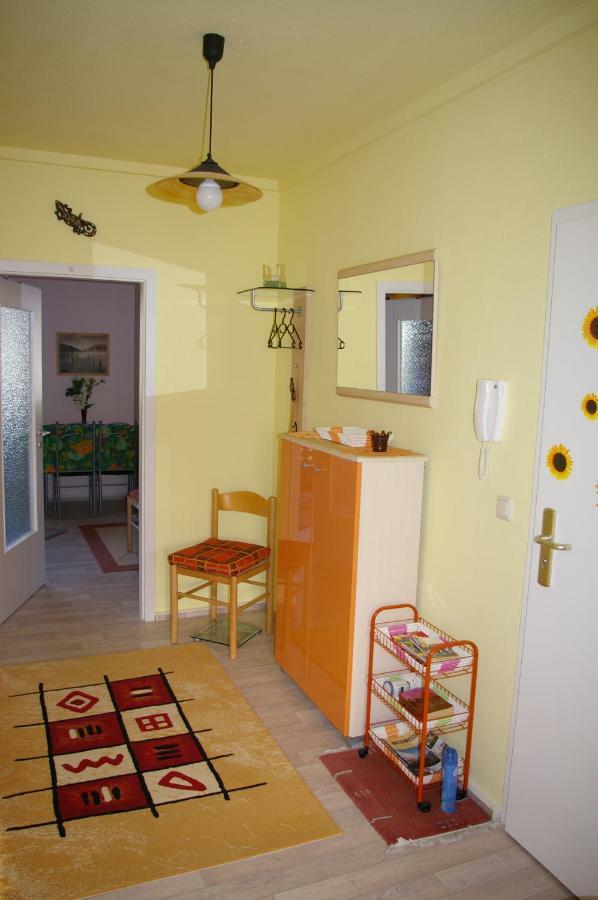 Appartamento 2-zimmer-ferienwohnung 
