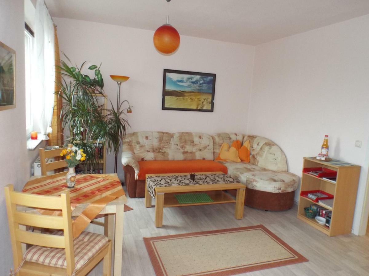 Appartamento 2-zimmer-ferienwohnung 