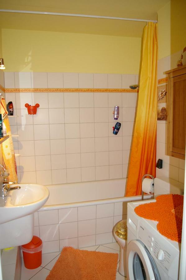 Appartamento 2-zimmer-ferienwohnung 
