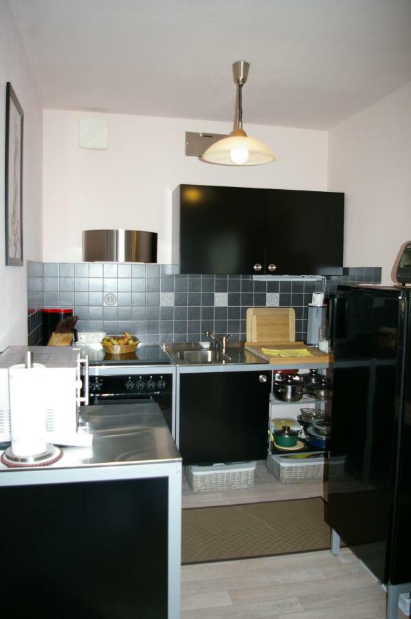 Appartamento 2-zimmer-ferienwohnung 