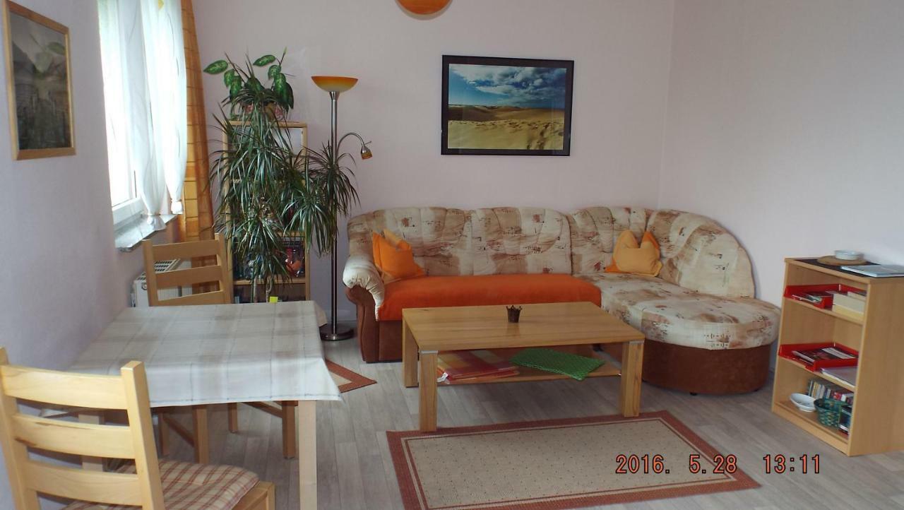 Appartamento 2-zimmer-ferienwohnung 